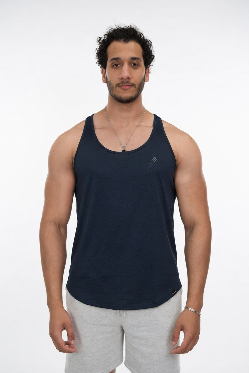 Lionclaw Men's Muscle Tank Top