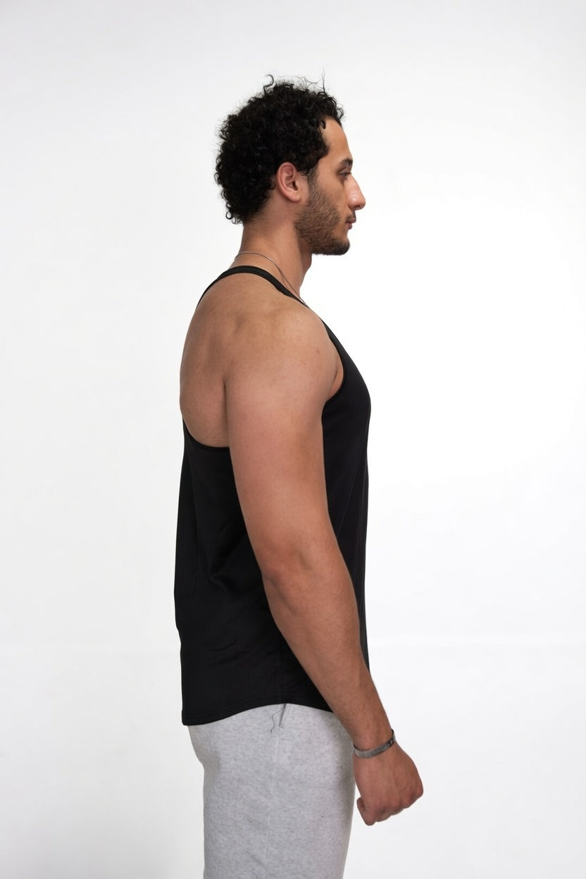 Lionclaw Men's Muscle Tank Top