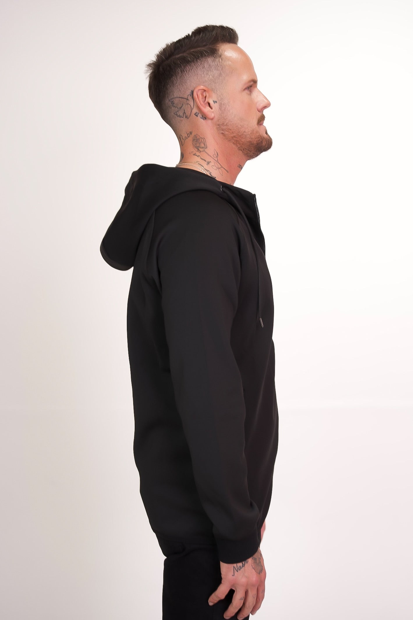 Lionclaw Men's Performance Zip Hoodie