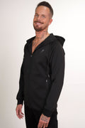 Lionclaw Men's Performance Zip Hoodie