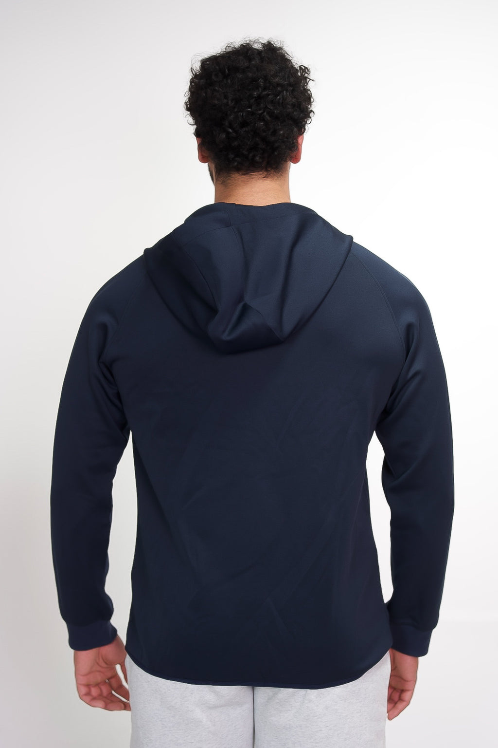 Lionclaw Men's Performance Zip Hoodie