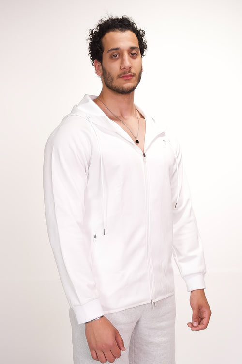 Lionclaw Men's Performance Zip Hoodie