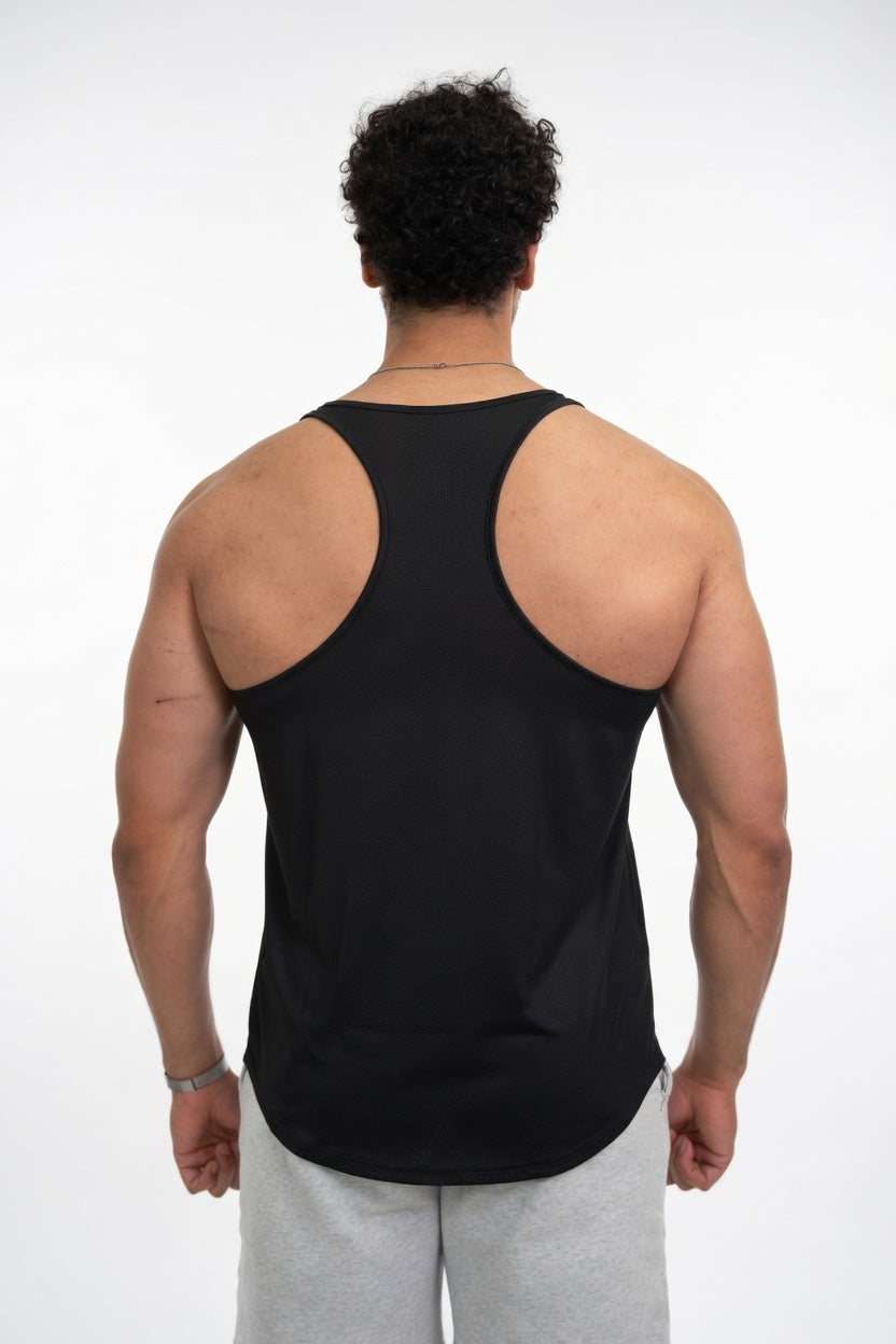 Lionclaw Men's Muscle Tank Top