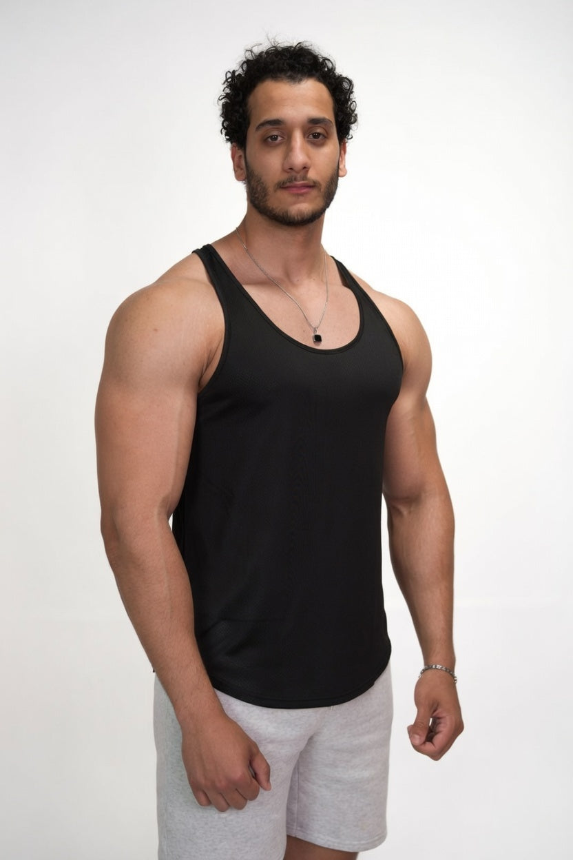 Lionclaw Men's Muscle Tank Top