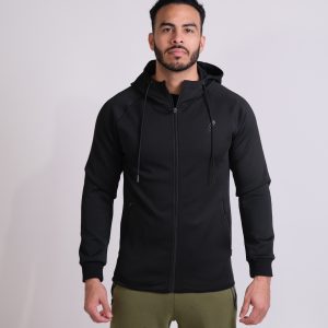 Slim Fit Hoodie